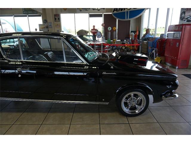 1965 Plymouth Barracuda (CC-2067507) for sale in De Witt, Iowa