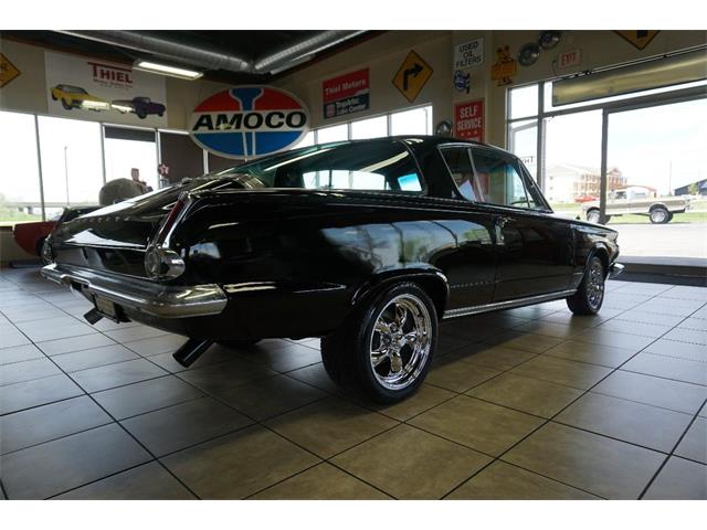 1965 Plymouth Barracuda (CC-2067507) for sale in De Witt, Iowa