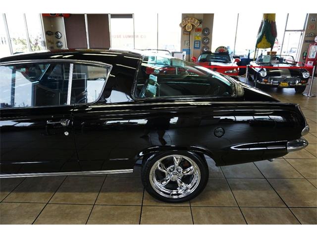 1965 Plymouth Barracuda (CC-2067507) for sale in De Witt, Iowa