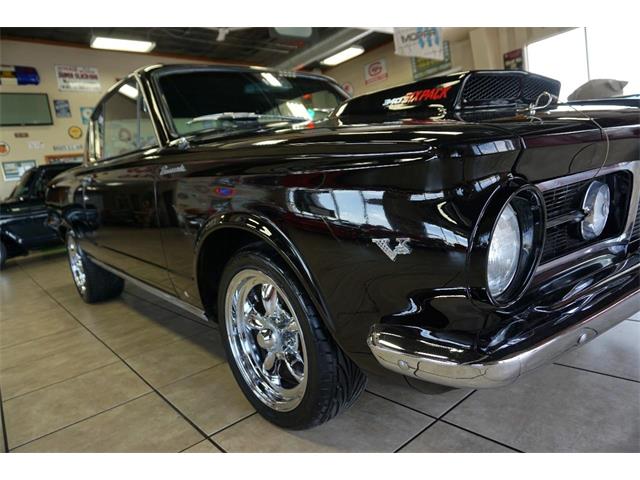 1965 Plymouth Barracuda (CC-2067507) for sale in De Witt, Iowa