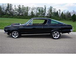 1965 Plymouth Barracuda (CC-2067507) for sale in De Witt, Iowa