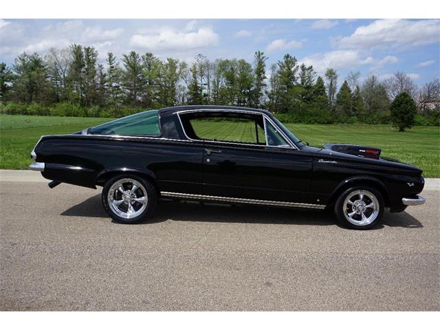 1965 Plymouth Barracuda (CC-2067507) for sale in De Witt, Iowa
