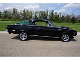 1965 Plymouth Barracuda (CC-2067507) for sale in De Witt, Iowa