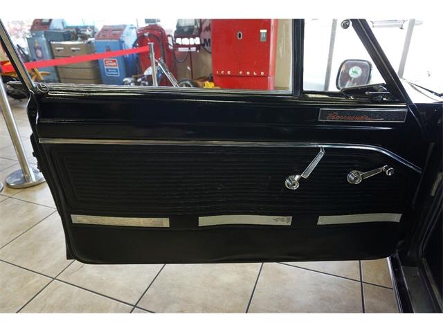 1965 Plymouth Barracuda (CC-2067507) for sale in De Witt, Iowa