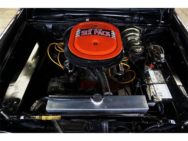 1965 Plymouth Barracuda (CC-2067507) for sale in De Witt, Iowa