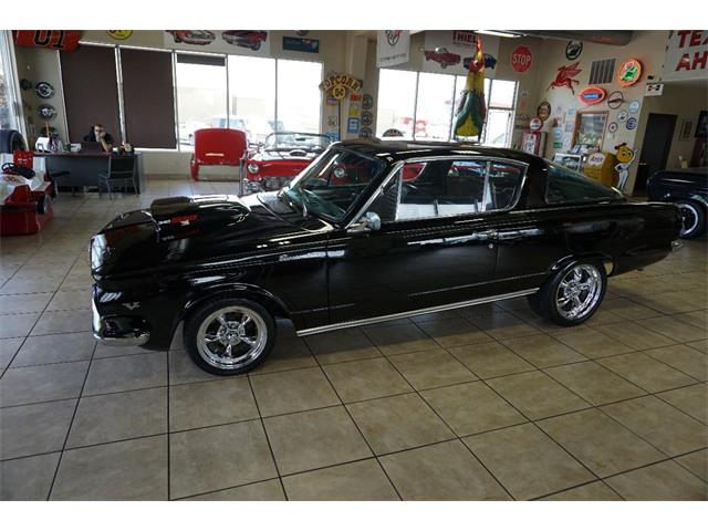 1965 Plymouth Barracuda (CC-2067507) for sale in De Witt, Iowa