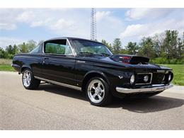 1965 Plymouth Barracuda (CC-2067507) for sale in De Witt, Iowa