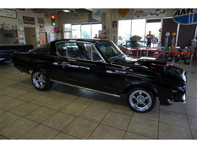 1965 Plymouth Barracuda (CC-2067507) for sale in De Witt, Iowa