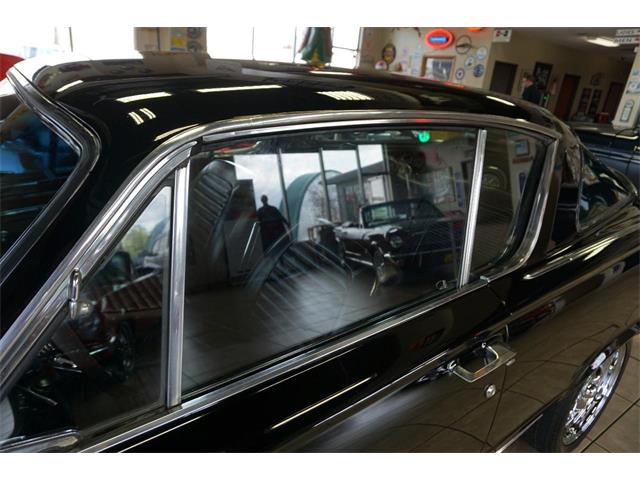 1965 Plymouth Barracuda (CC-2067507) for sale in De Witt, Iowa