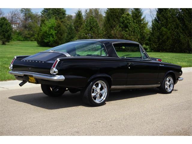 1965 Plymouth Barracuda (CC-2067507) for sale in De Witt, Iowa