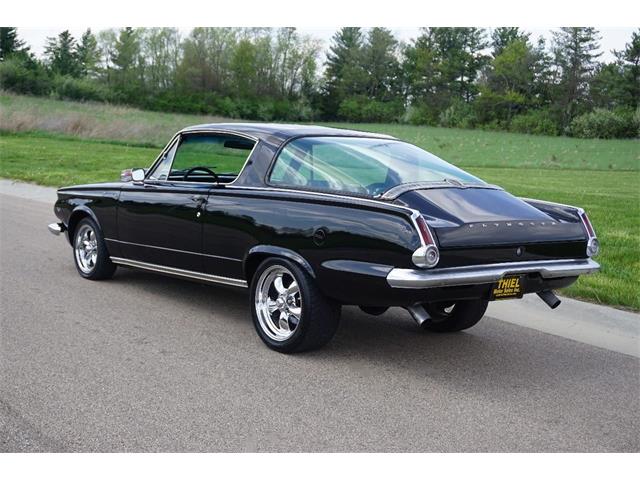 1965 Plymouth Barracuda (CC-2067507) for sale in De Witt, Iowa