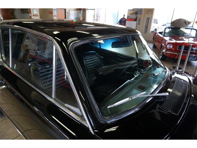 1965 Plymouth Barracuda (CC-2067507) for sale in De Witt, Iowa