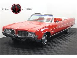 1969 Oldsmobile 98 (CC-2067508) for sale in Statesville, North Carolina