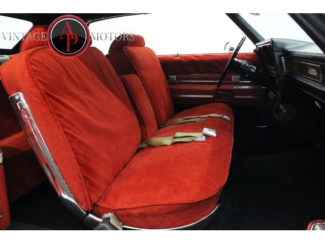 1969 Oldsmobile 98 (CC-2067508) for sale in Statesville, North Carolina