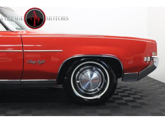 1969 Oldsmobile 98 (CC-2067508) for sale in Statesville, North Carolina