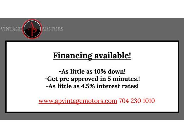 1969 Oldsmobile 98 (CC-2067508) for sale in Statesville, North Carolina