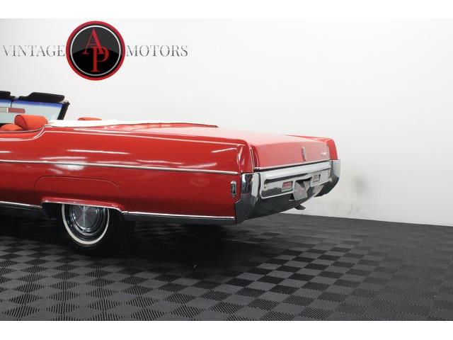 1969 Oldsmobile 98 (CC-2067508) for sale in Statesville, North Carolina