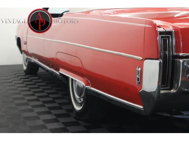 1969 Oldsmobile 98 (CC-2067508) for sale in Statesville, North Carolina