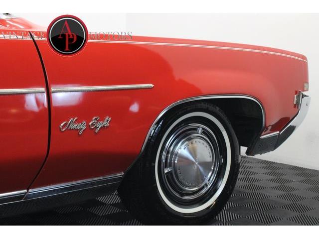 1969 Oldsmobile 98 (CC-2067508) for sale in Statesville, North Carolina