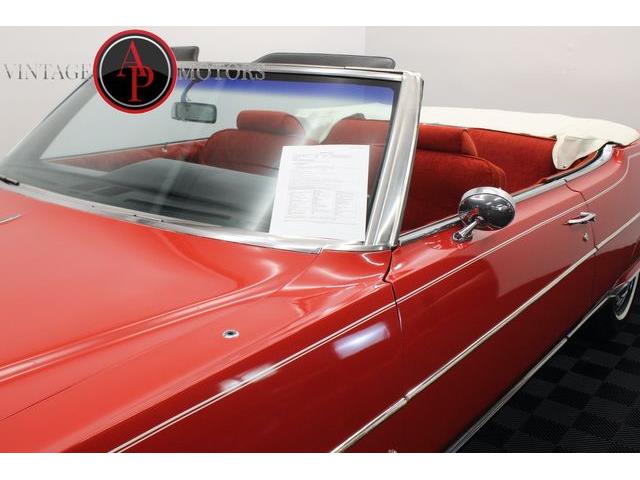 1969 Oldsmobile 98 (CC-2067508) for sale in Statesville, North Carolina