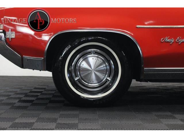 1969 Oldsmobile 98 (CC-2067508) for sale in Statesville, North Carolina