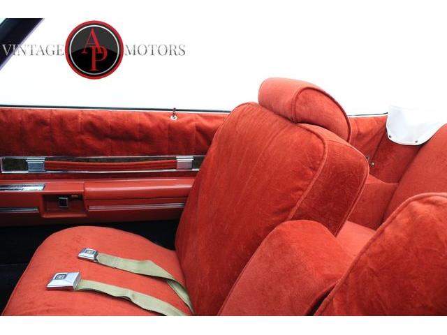 1969 Oldsmobile 98 (CC-2067508) for sale in Statesville, North Carolina