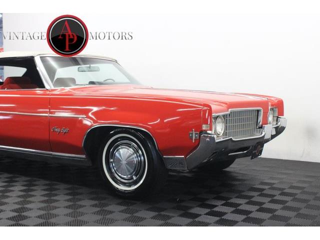 1969 Oldsmobile 98 (CC-2067508) for sale in Statesville, North Carolina