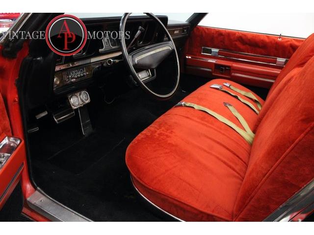 1969 Oldsmobile 98 (CC-2067508) for sale in Statesville, North Carolina