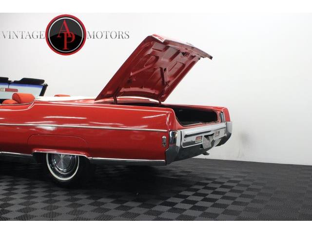 1969 Oldsmobile 98 (CC-2067508) for sale in Statesville, North Carolina