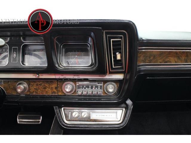 1969 Oldsmobile 98 (CC-2067508) for sale in Statesville, North Carolina