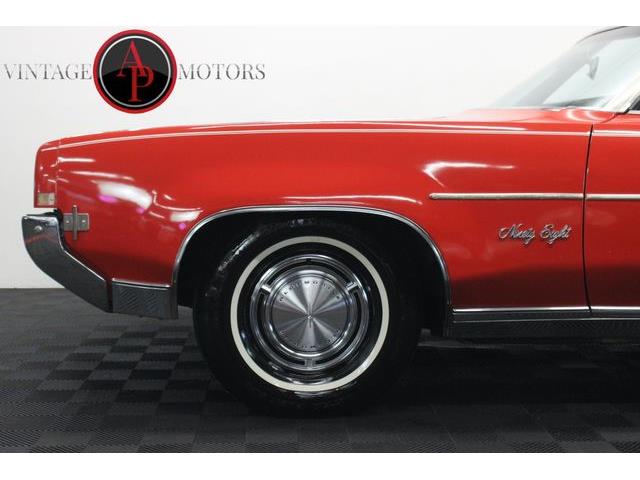 1969 Oldsmobile 98 (CC-2067508) for sale in Statesville, North Carolina