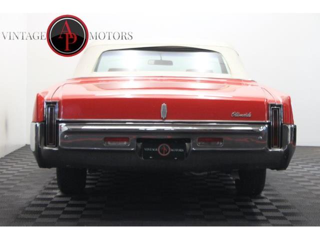 1969 Oldsmobile 98 (CC-2067508) for sale in Statesville, North Carolina