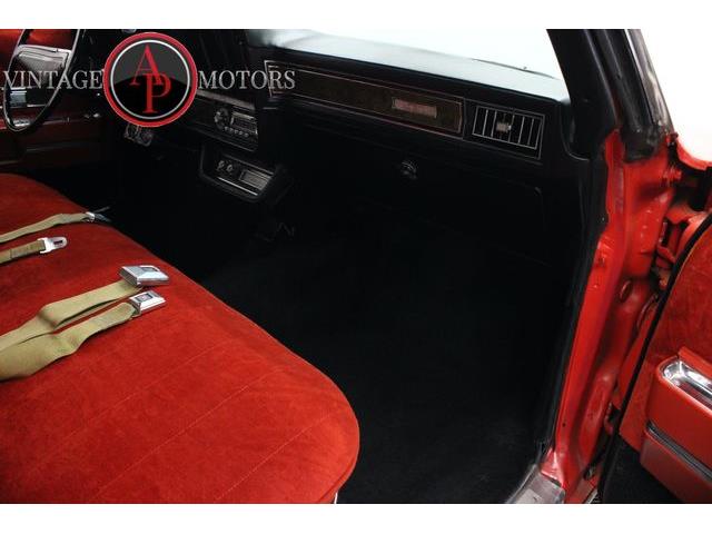 1969 Oldsmobile 98 (CC-2067508) for sale in Statesville, North Carolina