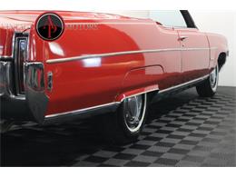 1969 Oldsmobile 98 (CC-2067508) for sale in Statesville, North Carolina