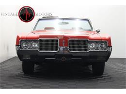 1969 Oldsmobile 98 (CC-2067508) for sale in Statesville, North Carolina