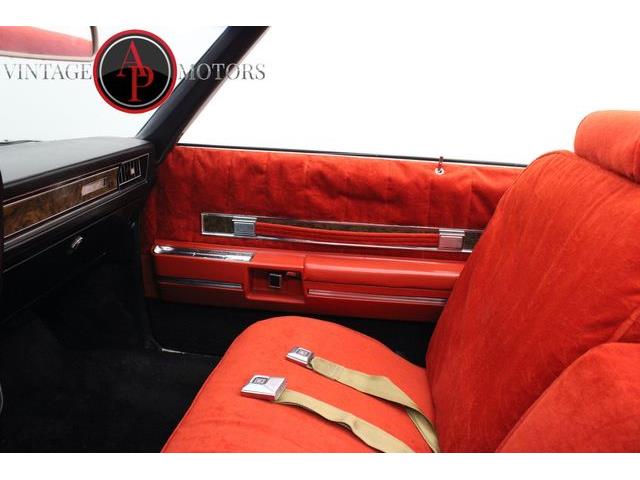 1969 Oldsmobile 98 (CC-2067508) for sale in Statesville, North Carolina