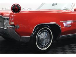 1969 Oldsmobile 98 (CC-2067508) for sale in Statesville, North Carolina