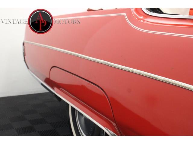 1969 Oldsmobile 98 (CC-2067508) for sale in Statesville, North Carolina