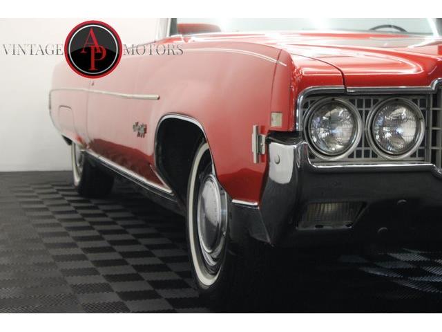 1969 Oldsmobile 98 (CC-2067508) for sale in Statesville, North Carolina