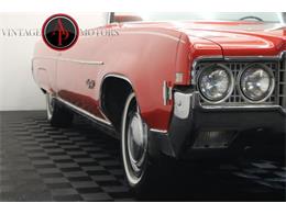 1969 Oldsmobile 98 (CC-2067508) for sale in Statesville, North Carolina