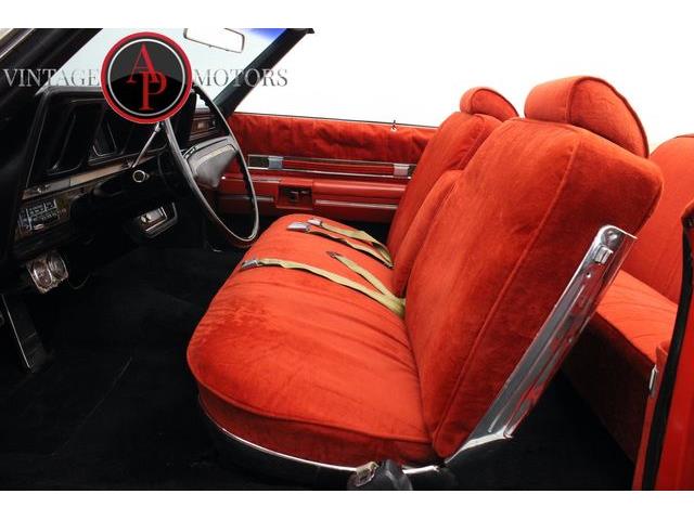 1969 Oldsmobile 98 (CC-2067508) for sale in Statesville, North Carolina