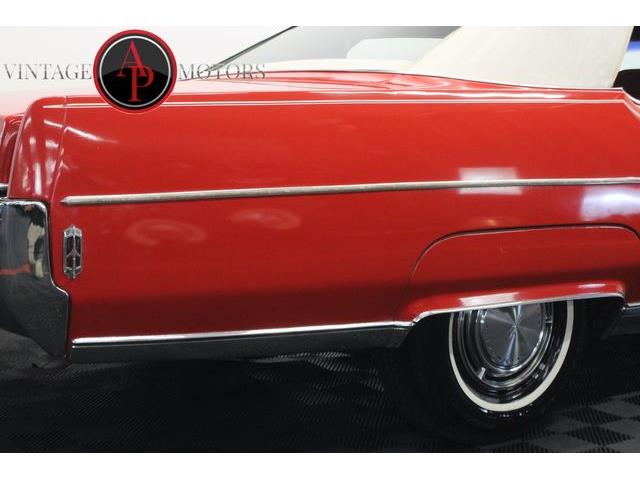 1969 Oldsmobile 98 (CC-2067508) for sale in Statesville, North Carolina