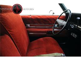 1969 Oldsmobile 98 (CC-2067508) for sale in Statesville, North Carolina