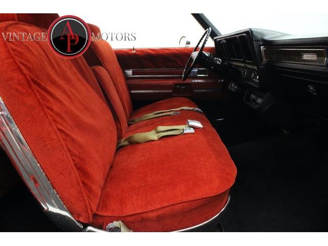 1969 Oldsmobile 98 (CC-2067508) for sale in Statesville, North Carolina