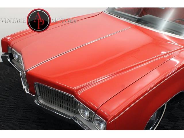 1969 Oldsmobile 98 (CC-2067508) for sale in Statesville, North Carolina