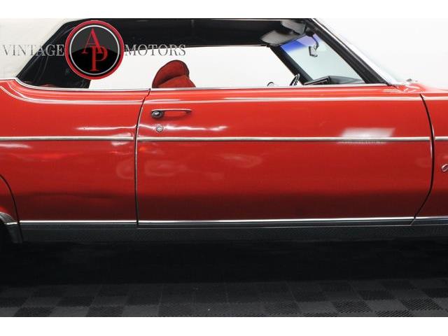 1969 Oldsmobile 98 (CC-2067508) for sale in Statesville, North Carolina