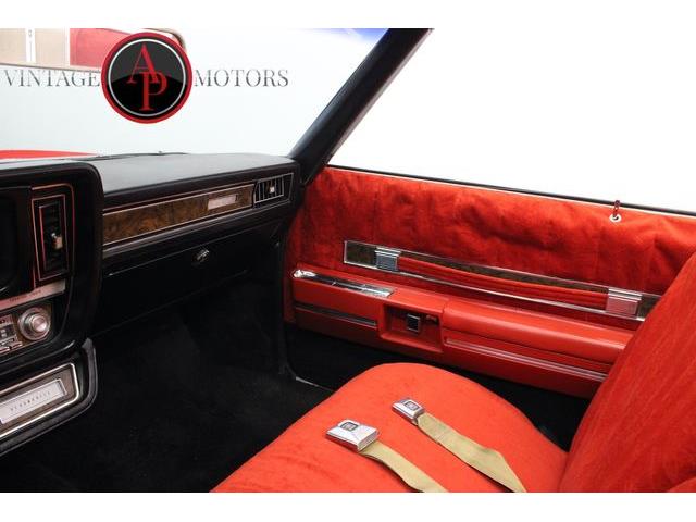 1969 Oldsmobile 98 (CC-2067508) for sale in Statesville, North Carolina