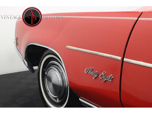 1969 Oldsmobile 98 (CC-2067508) for sale in Statesville, North Carolina