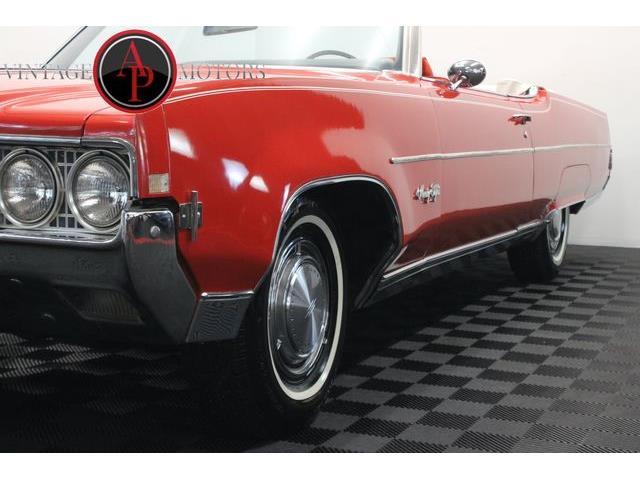 1969 Oldsmobile 98 (CC-2067508) for sale in Statesville, North Carolina