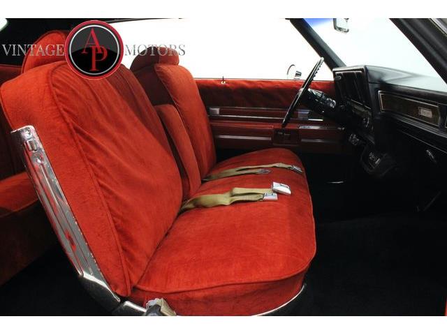 1969 Oldsmobile 98 (CC-2067508) for sale in Statesville, North Carolina